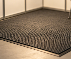 Anti-slip Rubber Floor Mat