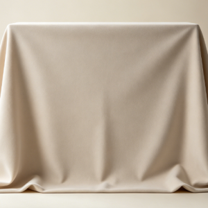 Fabric Dustproof Display Cover