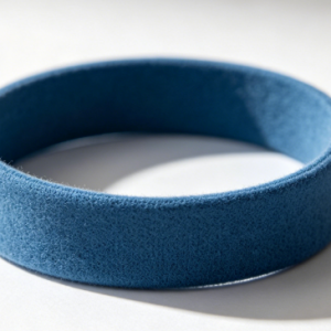 Elastic Fabric Wristband