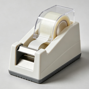 Tape Dispenser Cutter