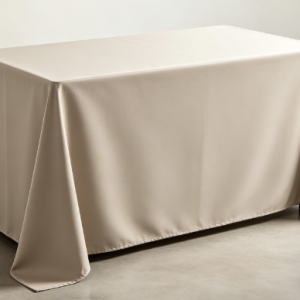 Waterproof Table Cover Cloth