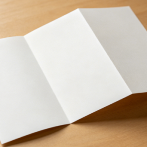Common Paper Brochure