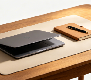 Anti-slip Desktop Protection Mat
